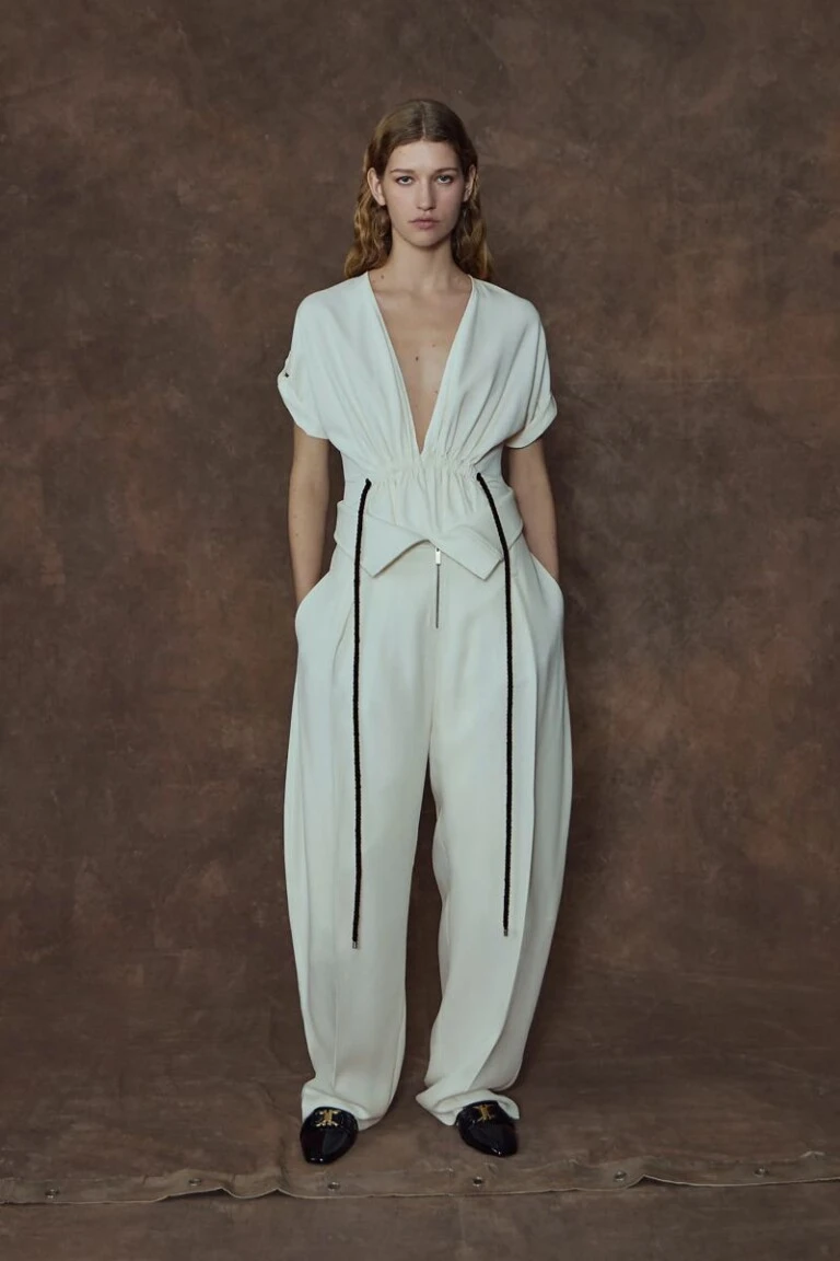 Ferragamo pre fall 2026.