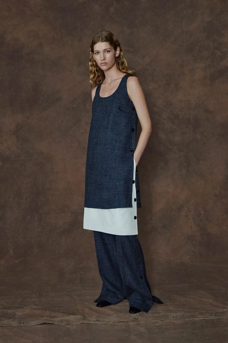 Ferragamo pre fall 2026.