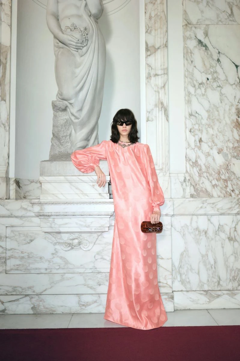 Valentino pre fall 2026.