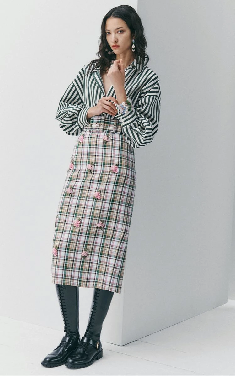 Carolina Herrera Pre-Fall 2026