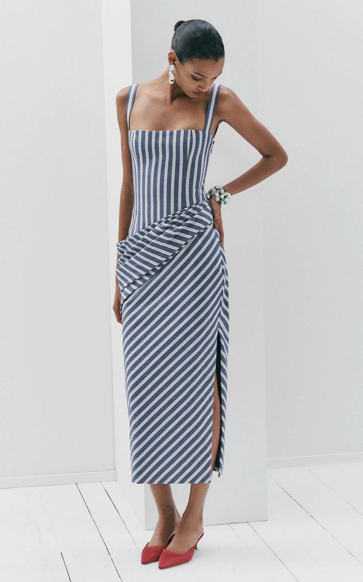 Carolina Herrera Pre-Fall 2026