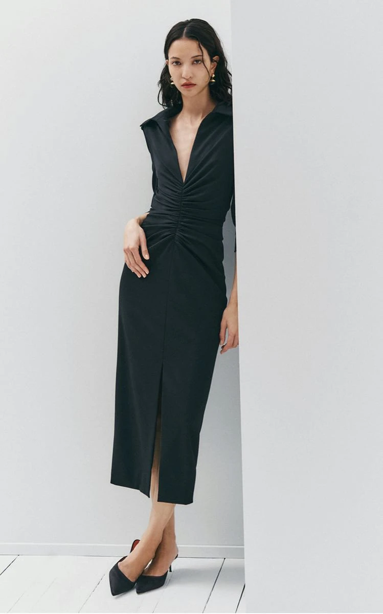 Carolina Herrera Pre-Fall 2026