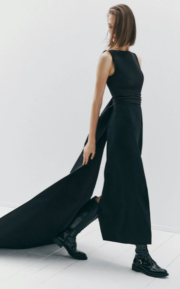 Carolina Herrera Pre-Fall 2026