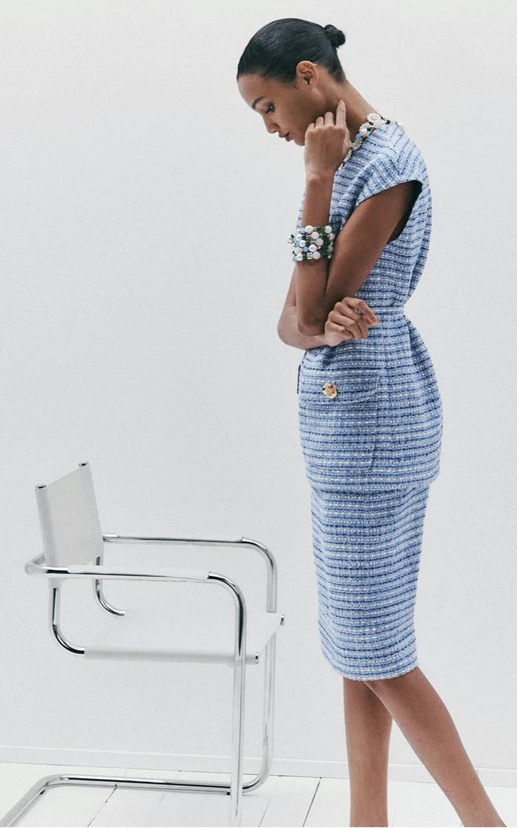 Carolina Herrera Pre-Fall 2026