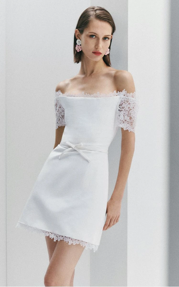 Carolina Herrera Pre-Fall 2026