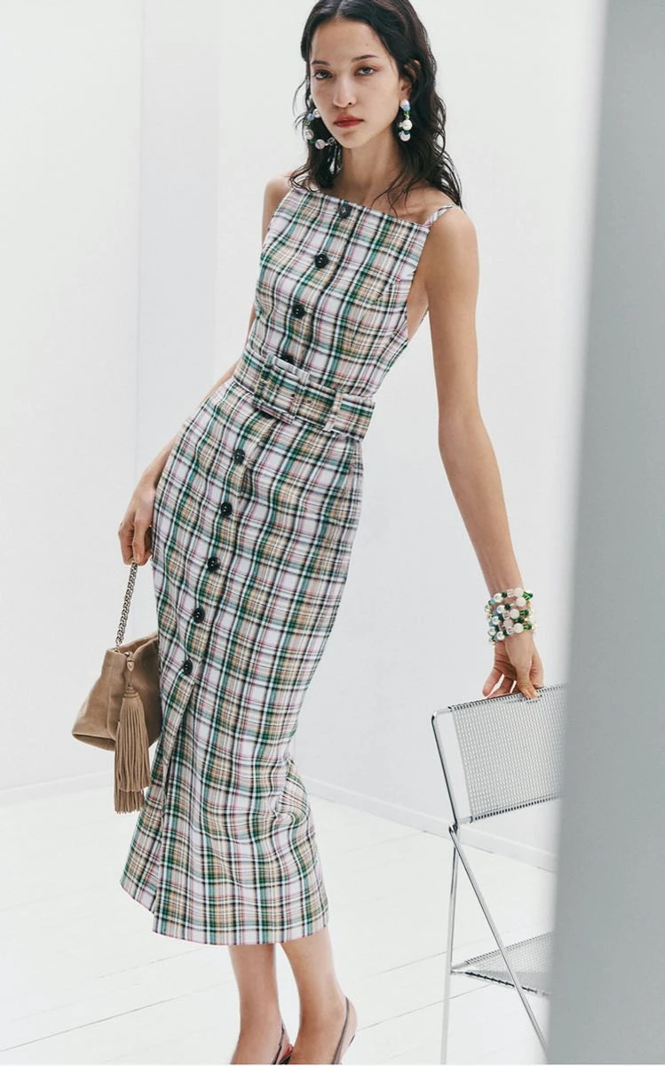 Carolina Herrera Pre-Fall 2026