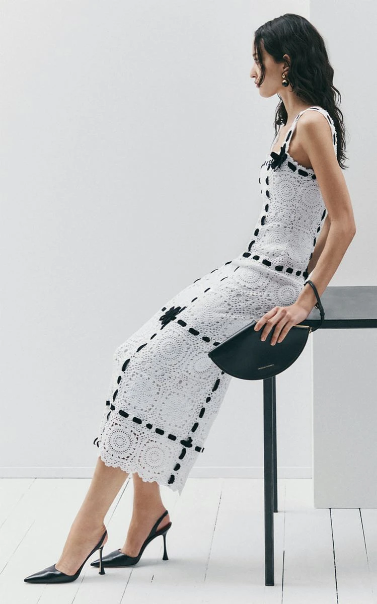 Carolina Herrera Pre-Fall 2026