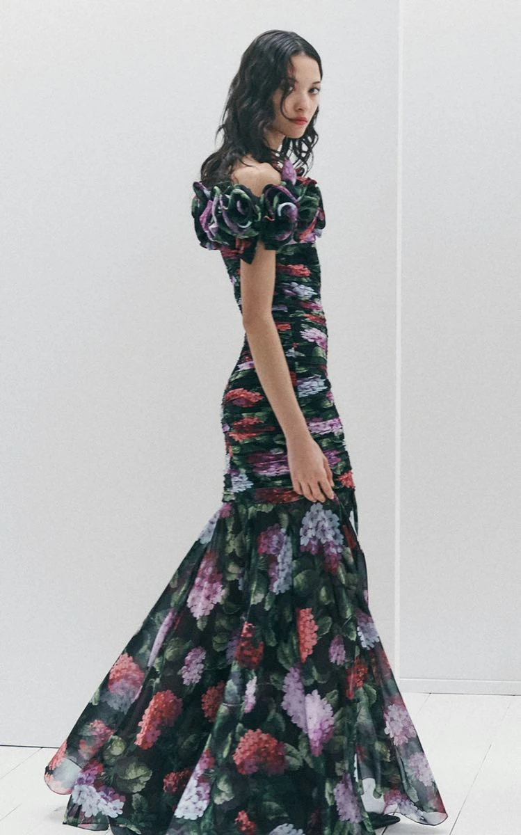 Carolina Herrera Pre-Fall 2026