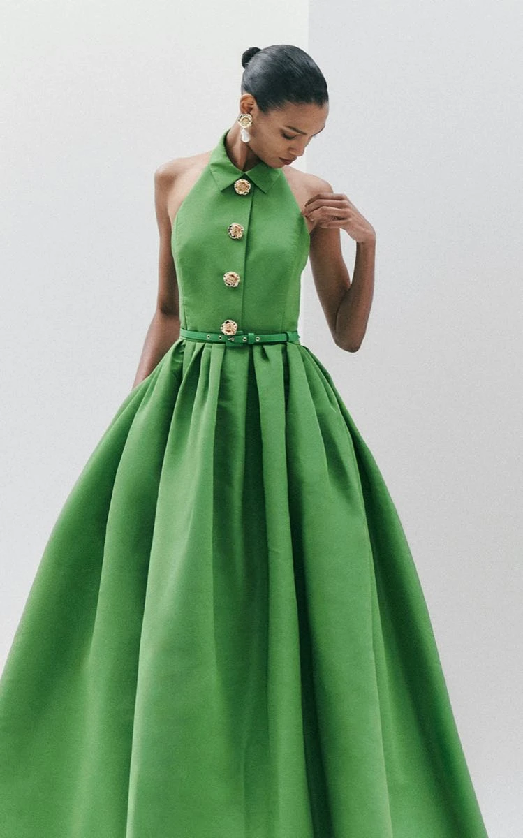 Carolina Herrera Pre-Fall 2026