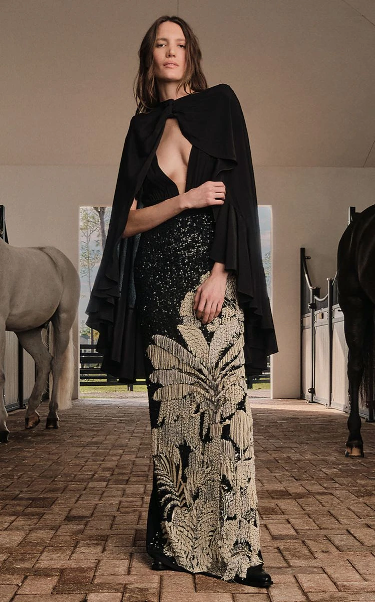 Johanna Ortiz Pre-Fall 2026.