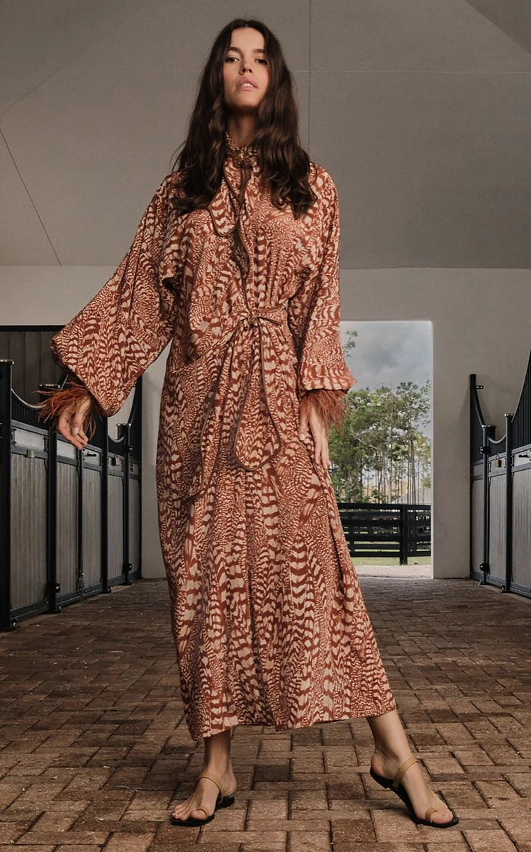 Johanna Ortiz Pre-Fall 2026.