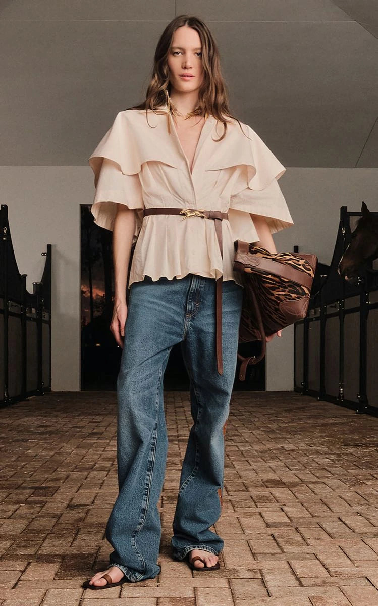 Johanna Ortiz Pre-Fall 2026.