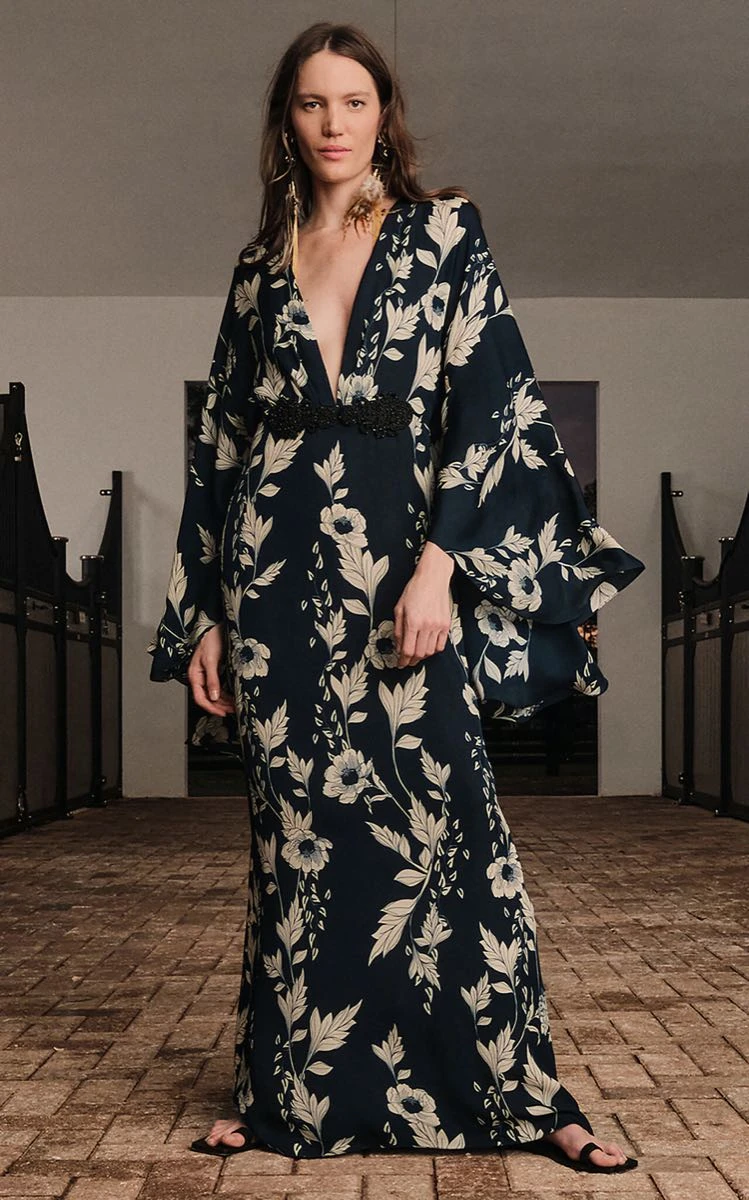 Johanna Ortiz Pre-Fall 2026.