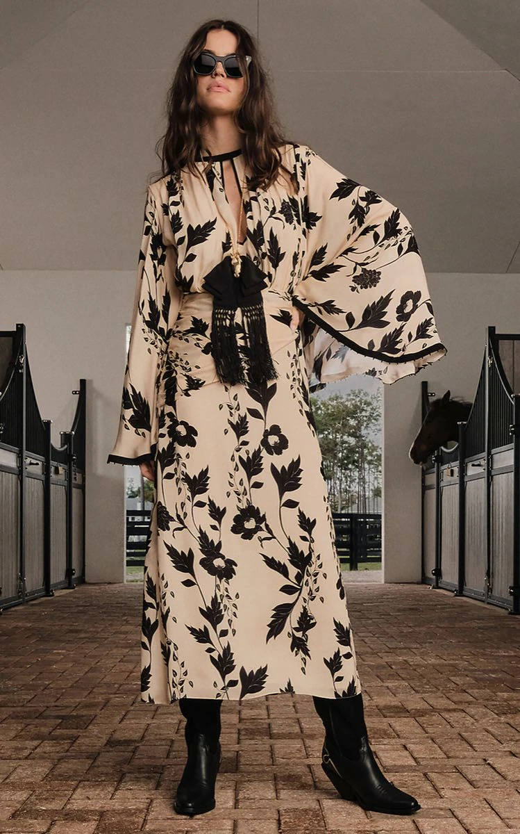 Johanna Ortiz Pre-Fall 2026.