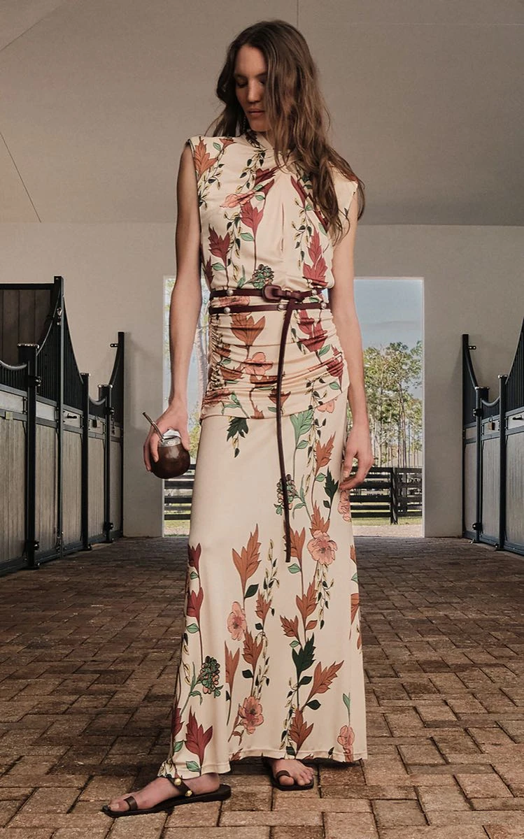 Johanna Ortiz Pre-Fall 2026.