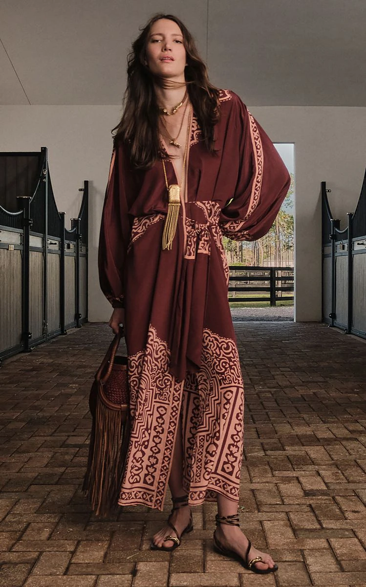 Johanna Ortiz Pre-Fall 2026.