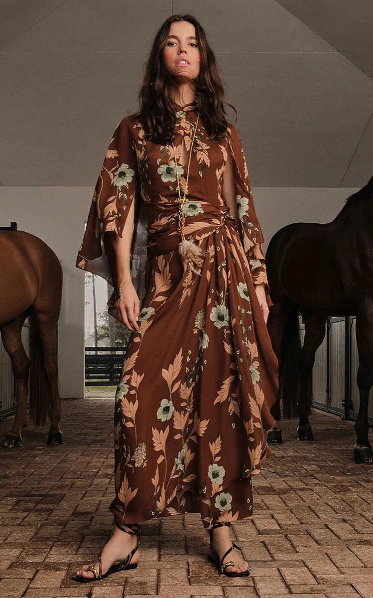 Johanna Ortiz Pre-Fall 2026.
