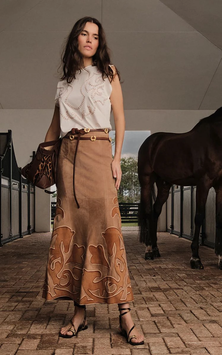 Johanna Ortiz Pre-Fall 2026.