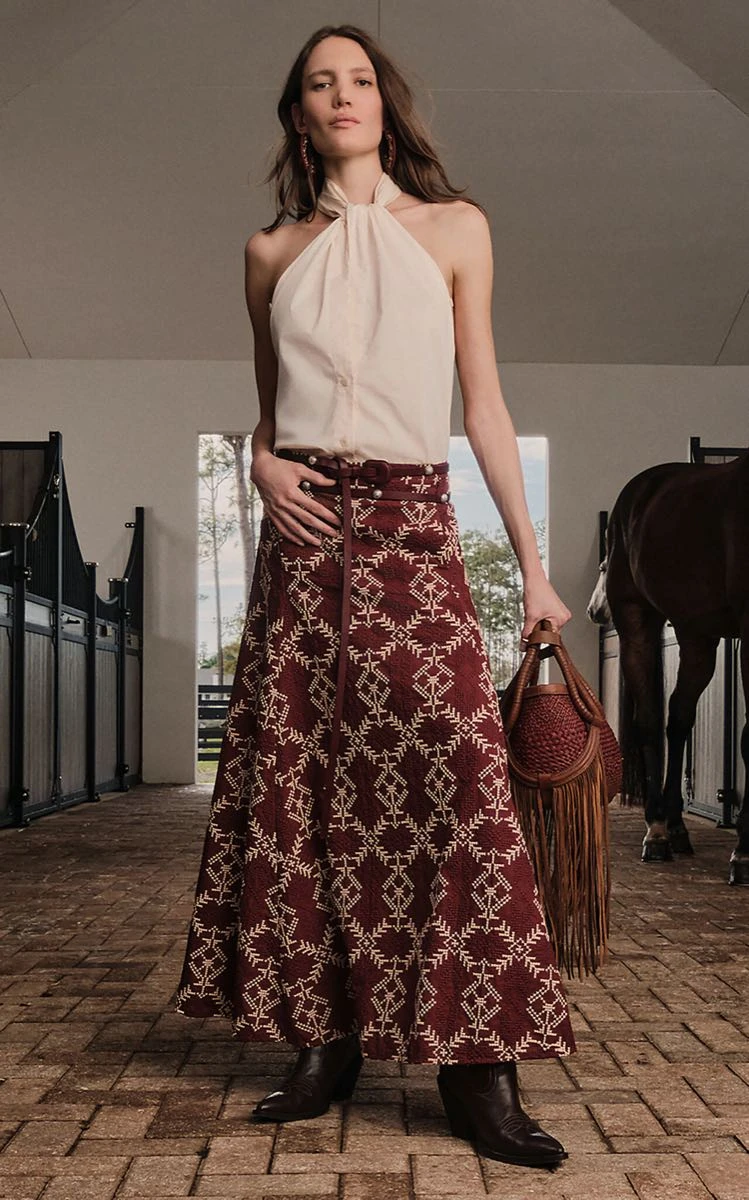 Johanna Ortiz Pre-Fall 2026.