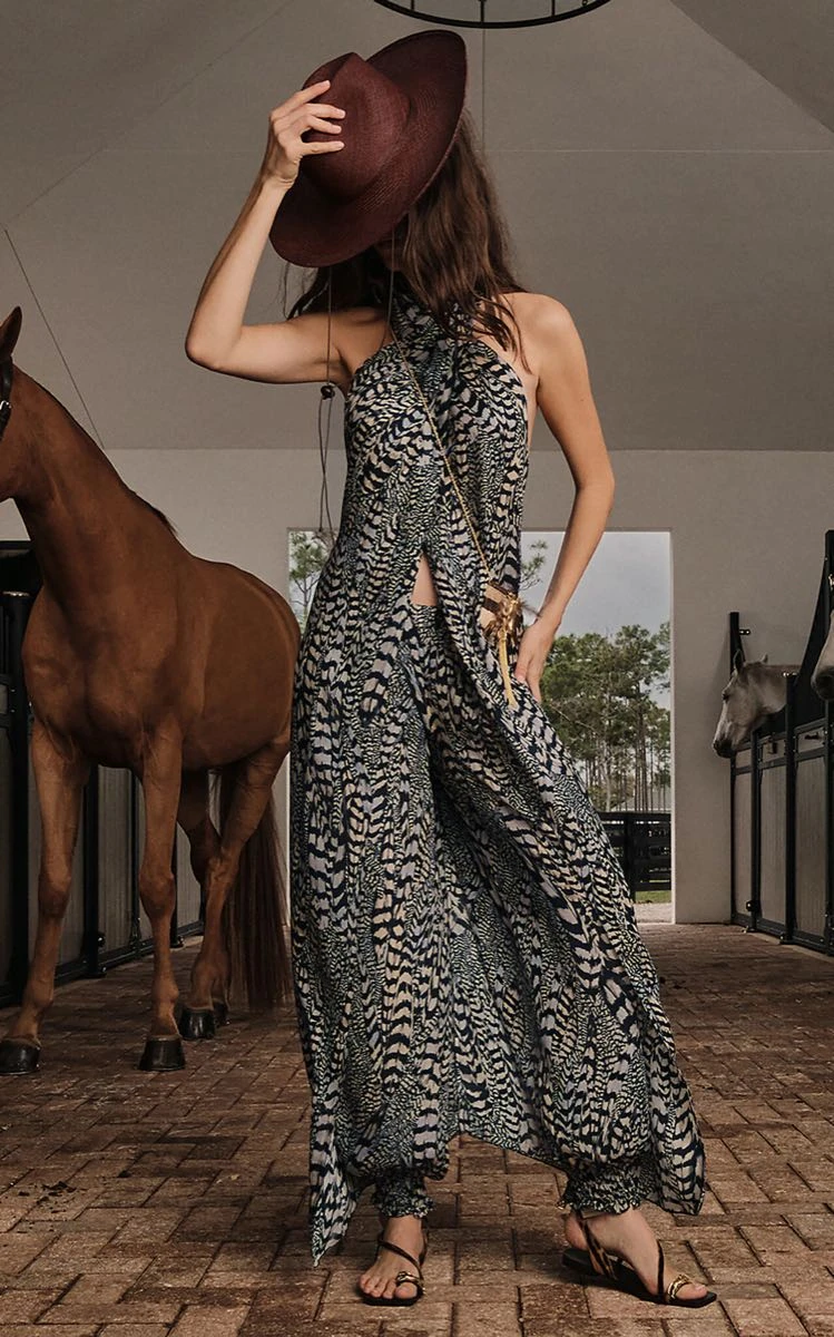 Johanna Ortiz Pre-Fall 2026.