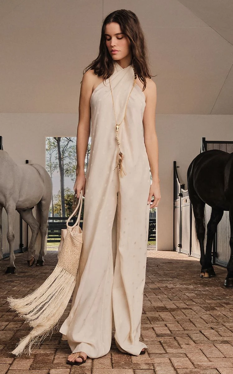 Johanna Ortiz Pre-Fall 2026.