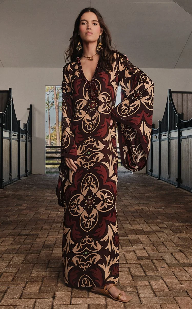 Johanna Ortiz Pre-Fall 2026.