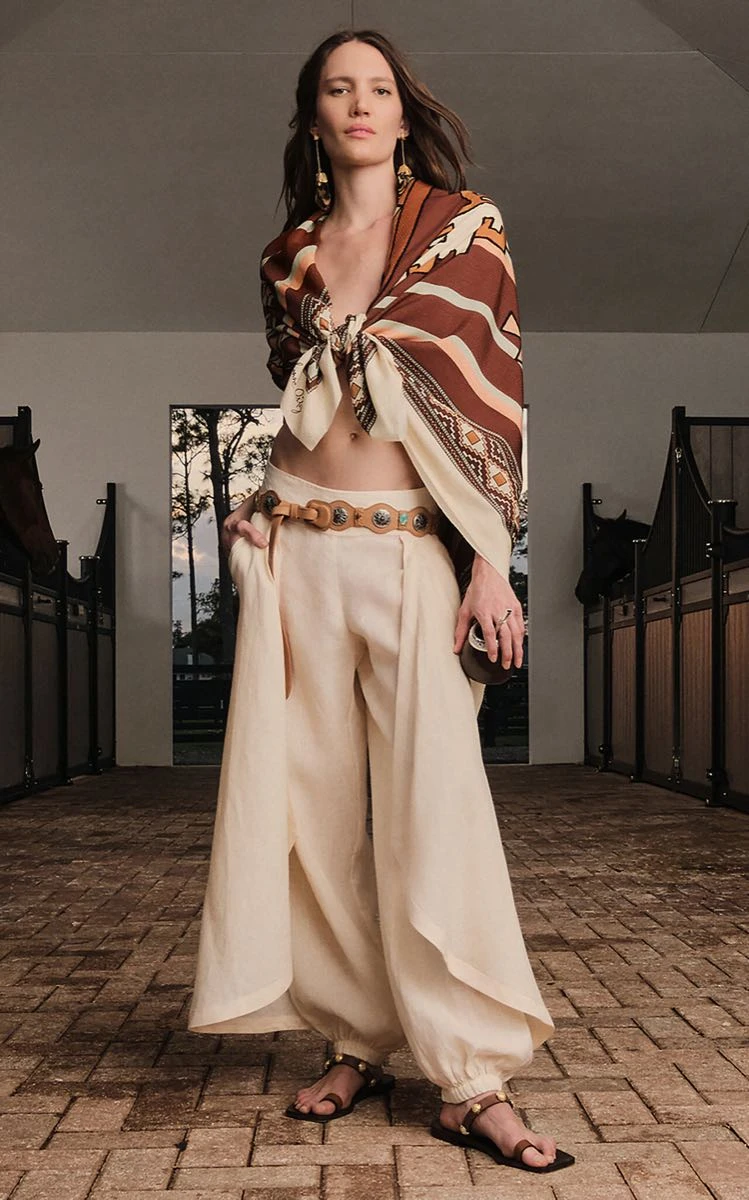 Johanna Ortiz Pre-Fall 2026.