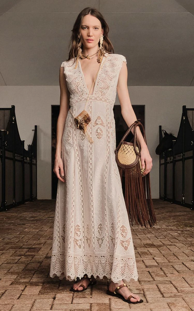 Johanna Ortiz Pre-Fall 2026.