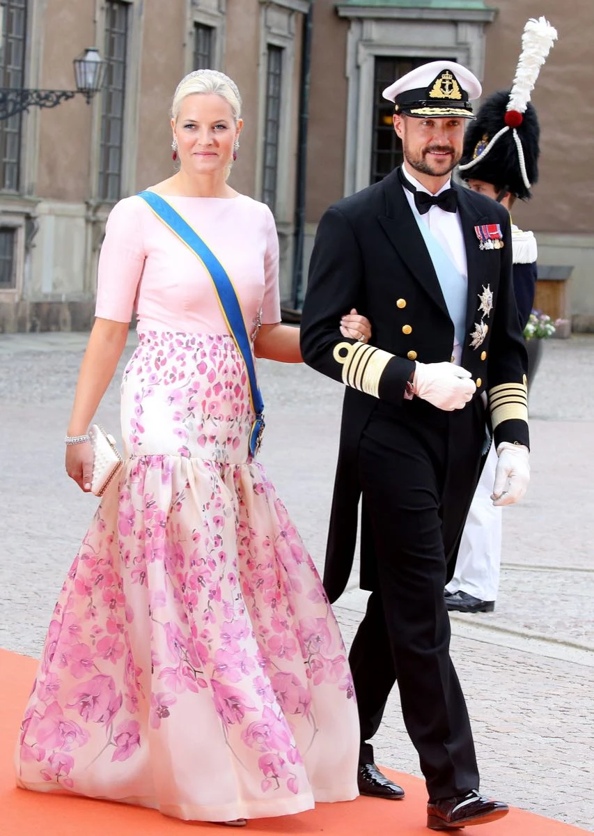 La princesa de Noruega deberá ser someterse a un transplante de pulmón.