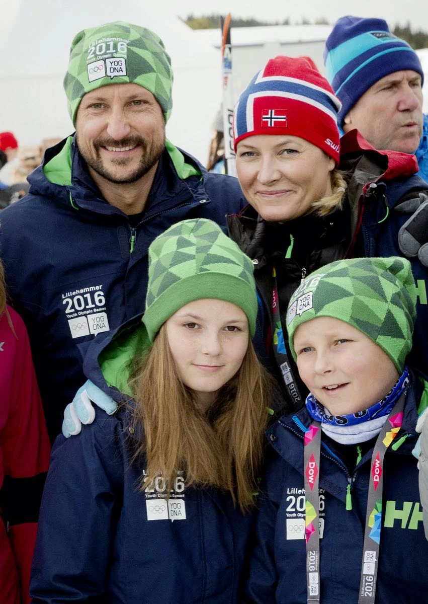 La princesa de Noruega deberá ser someterse a un transplante de pulmón.