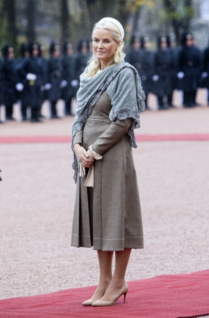 La princesa de Noruega deberá ser someterse a un transplante de pulmón.