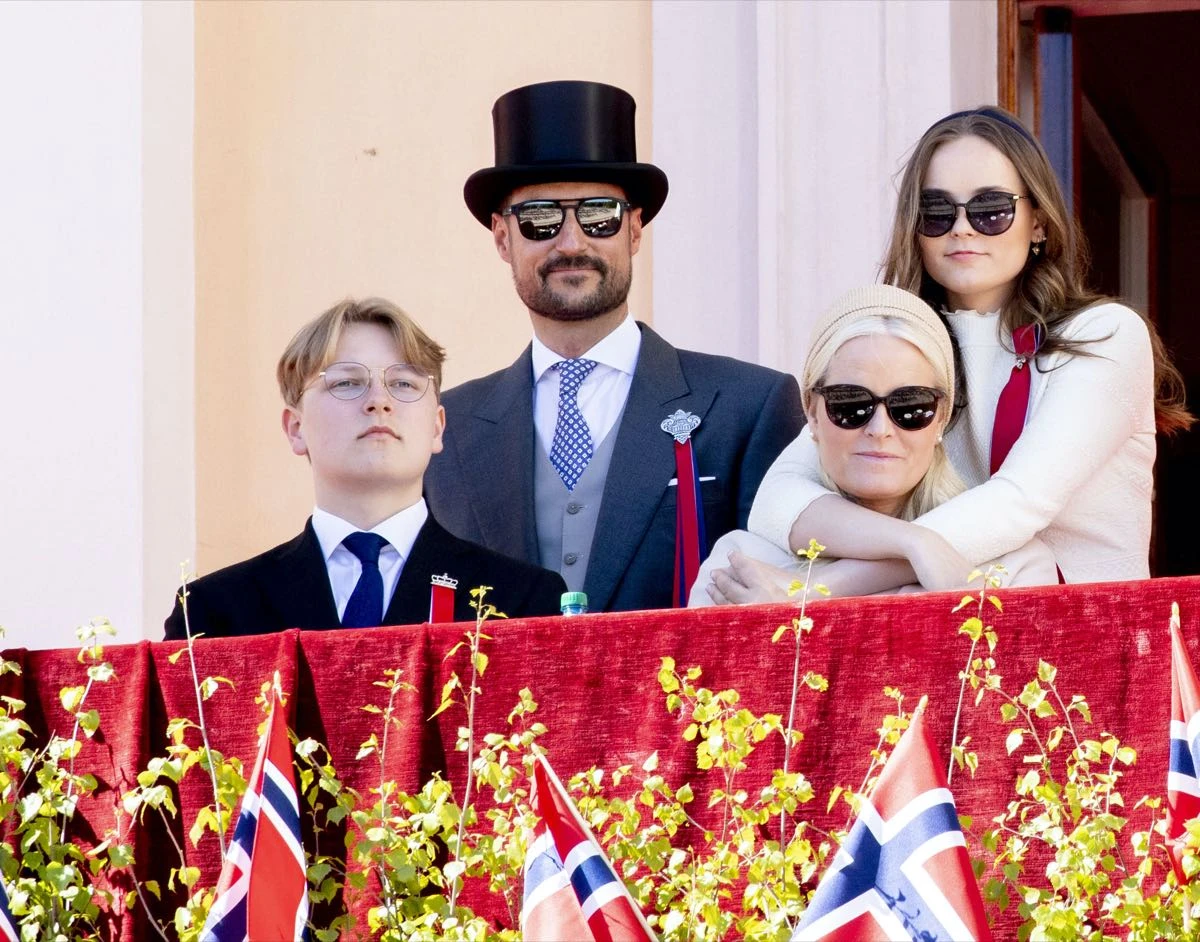 La princesa de Noruega deberá ser someterse a un transplante de pulmón.