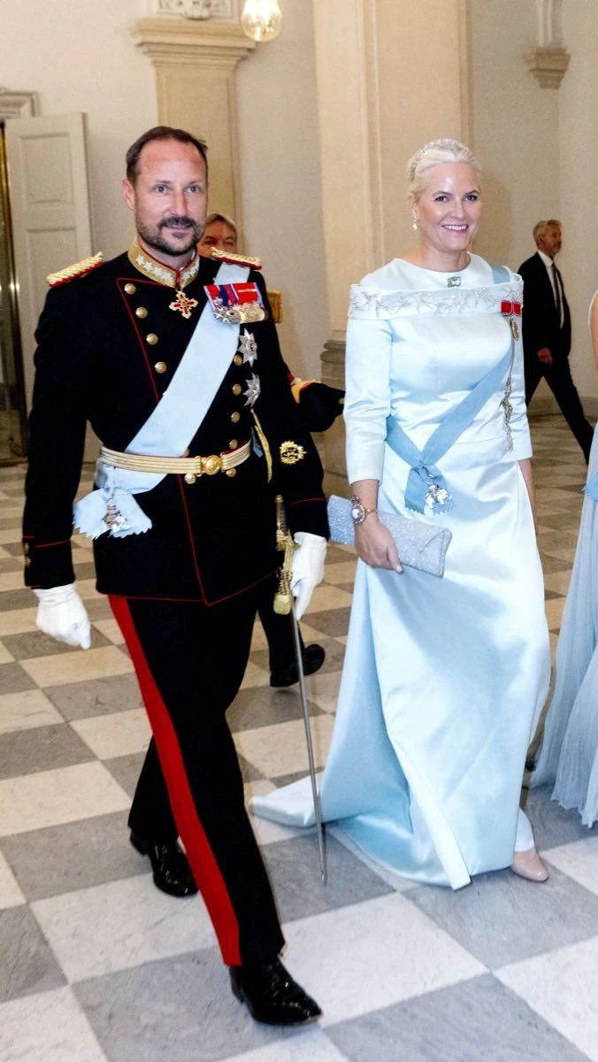 La princesa de Noruega deberá ser someterse a un transplante de pulmón.