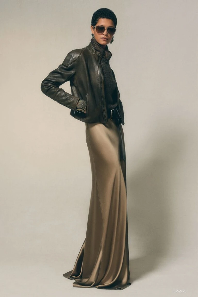 Ralph Lauren Pre-Fall 2026