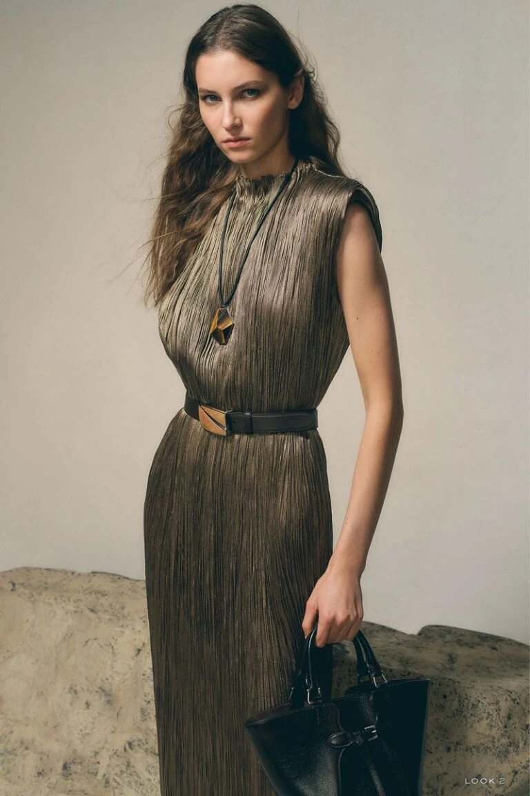 Ralph Lauren Pre-Fall 2026