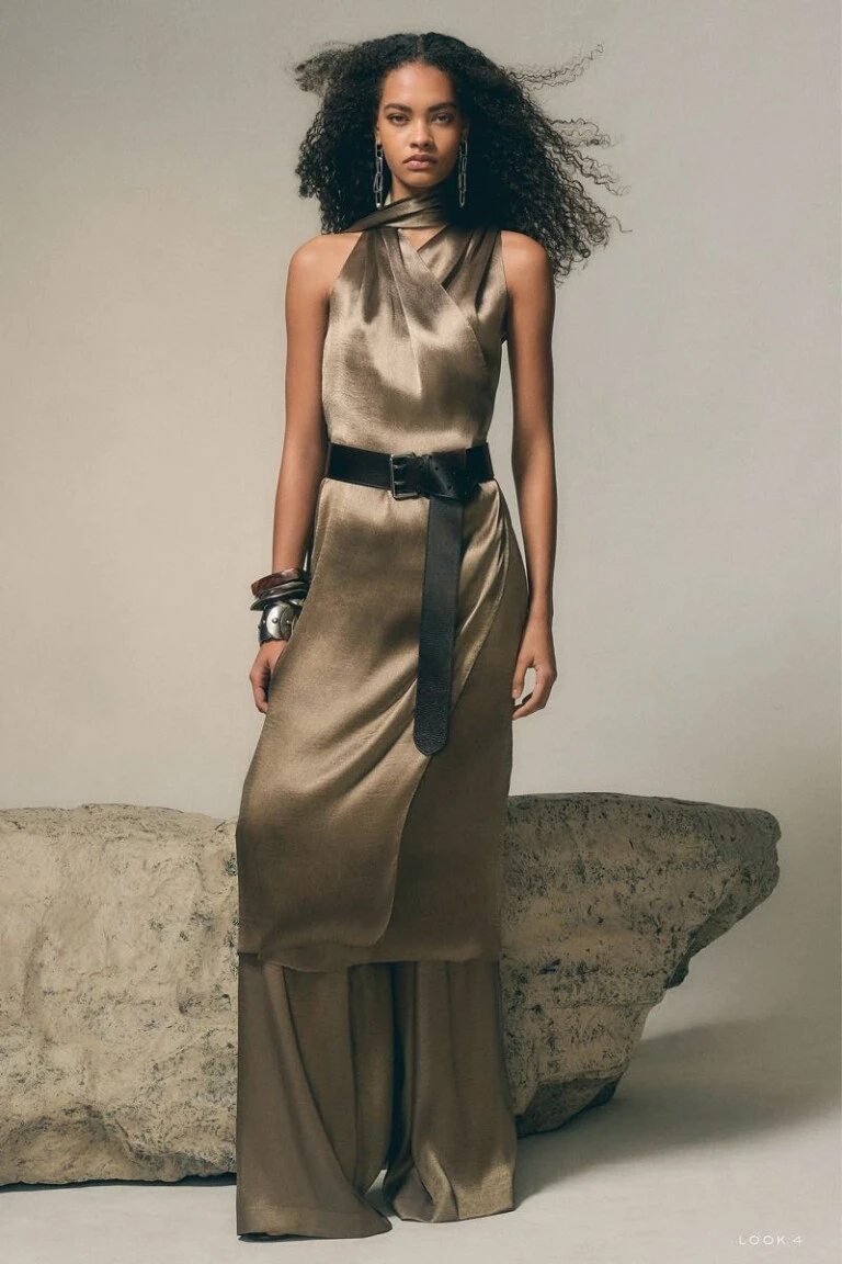 Ralph Lauren Pre-Fall 2026