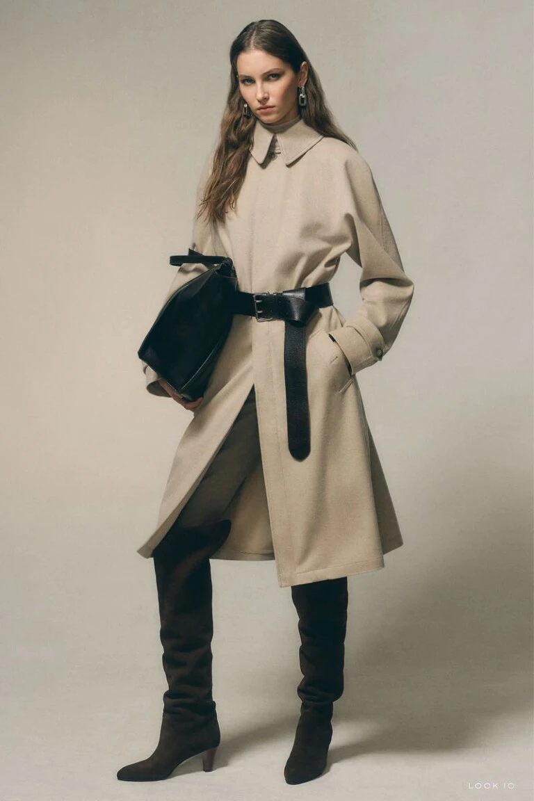 Ralph Lauren Pre-Fall 2026