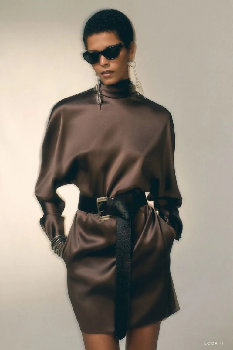 Ralph Lauren Pre-Fall 2026
