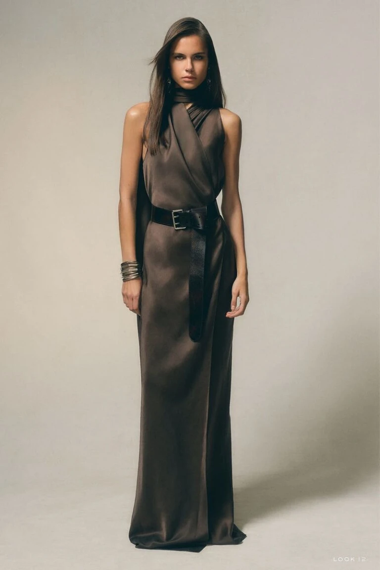 Ralph Lauren Pre-Fall 2026