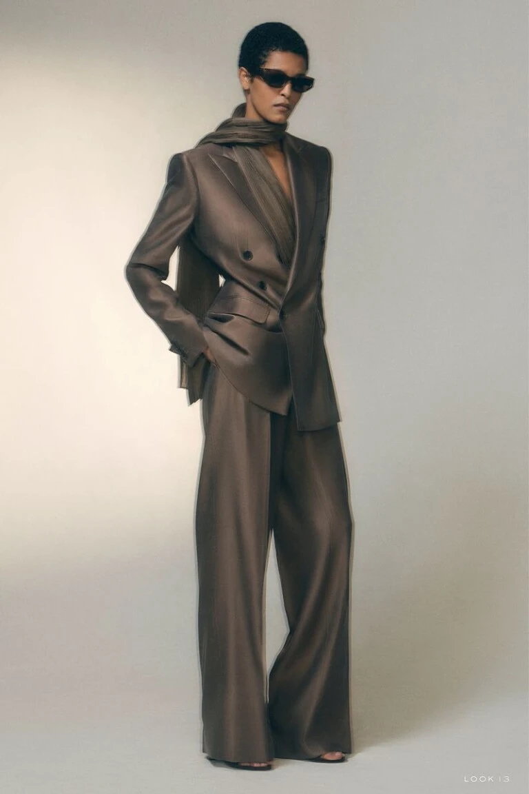 Ralph Lauren Pre-Fall 2026