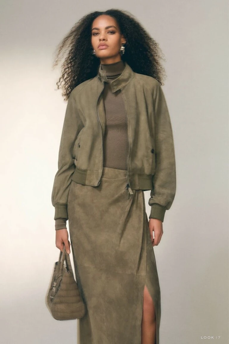 Ralph Lauren Pre-Fall 2026