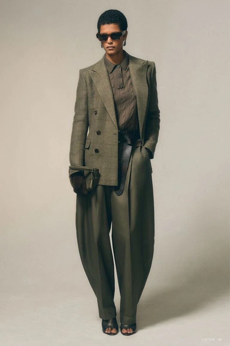 Ralph Lauren Pre-Fall 2026