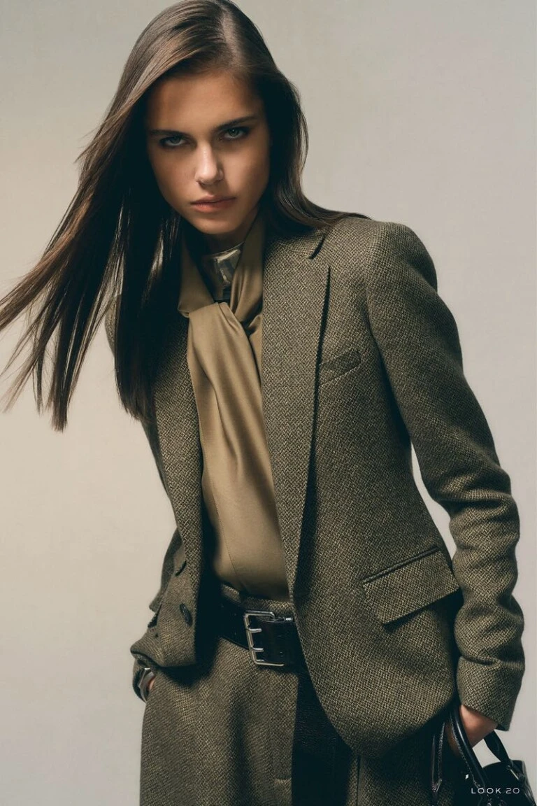 Ralph Lauren Pre-Fall 2026