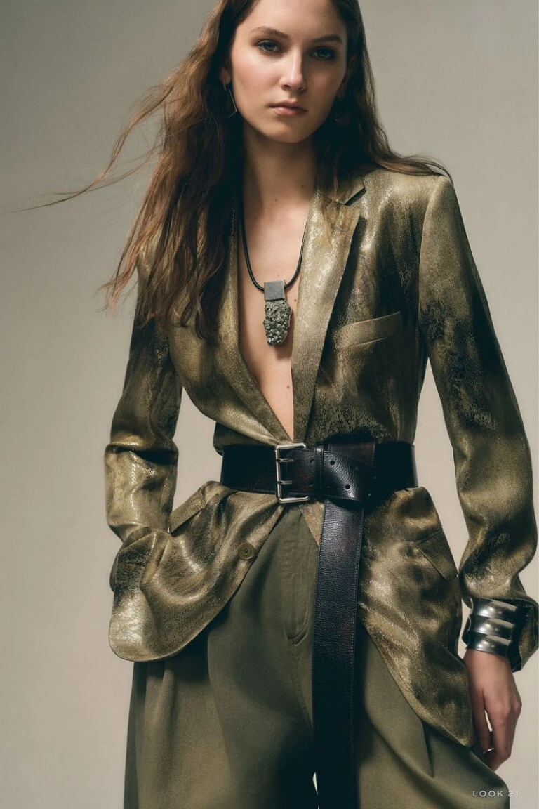 Ralph Lauren Pre-Fall 2026