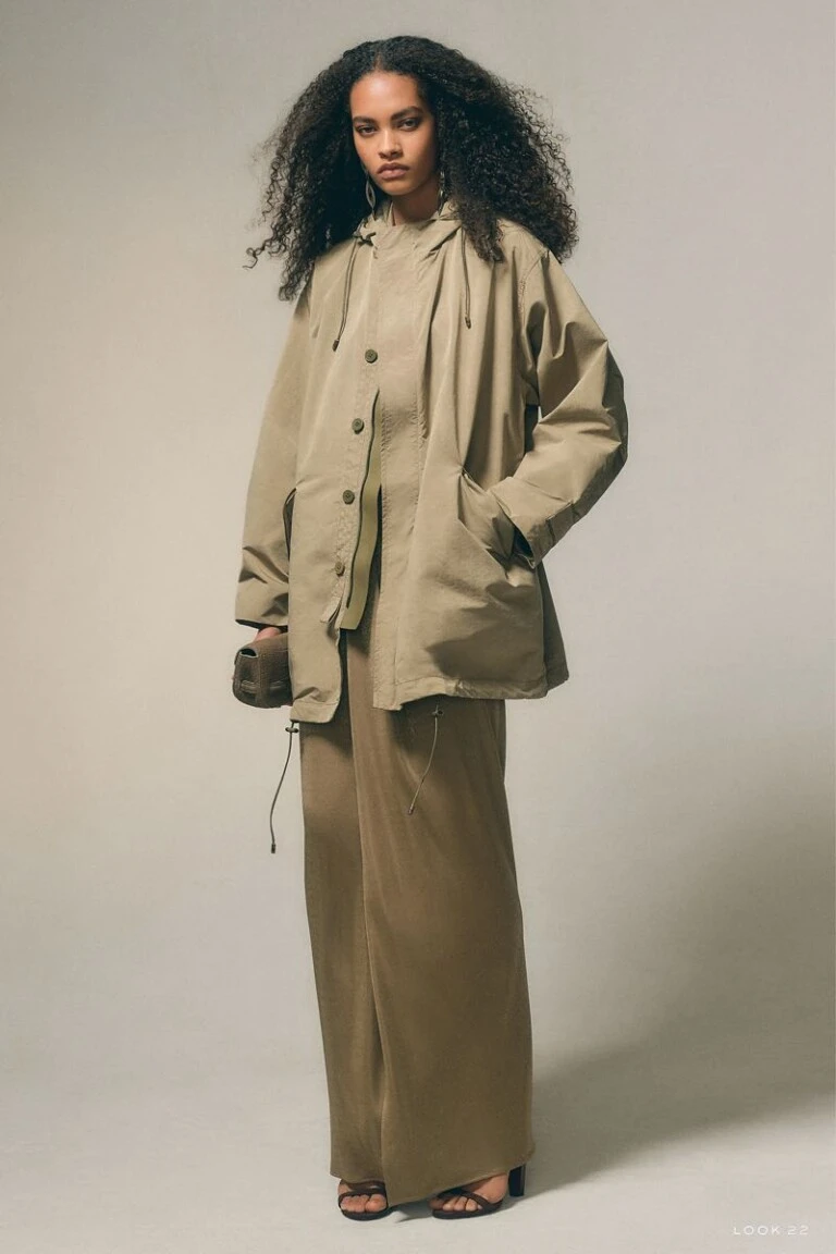 Ralph Lauren Pre-Fall 2026