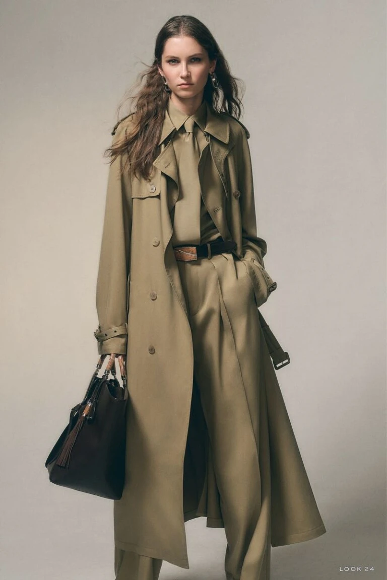 Ralph Lauren Pre-Fall 2026