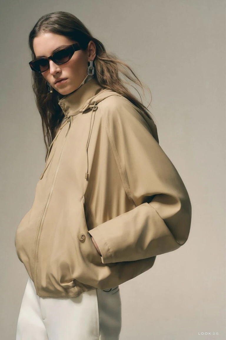 Ralph Lauren Pre-Fall 2026