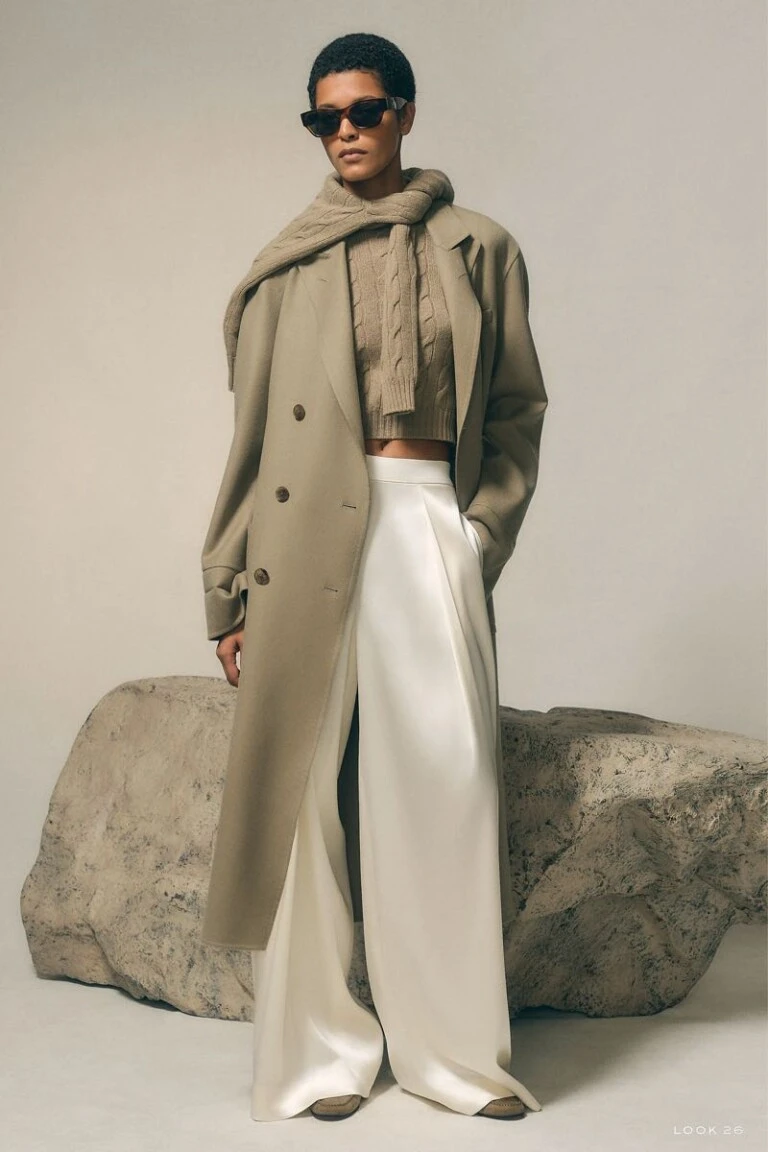 Ralph Lauren Pre-Fall 2026