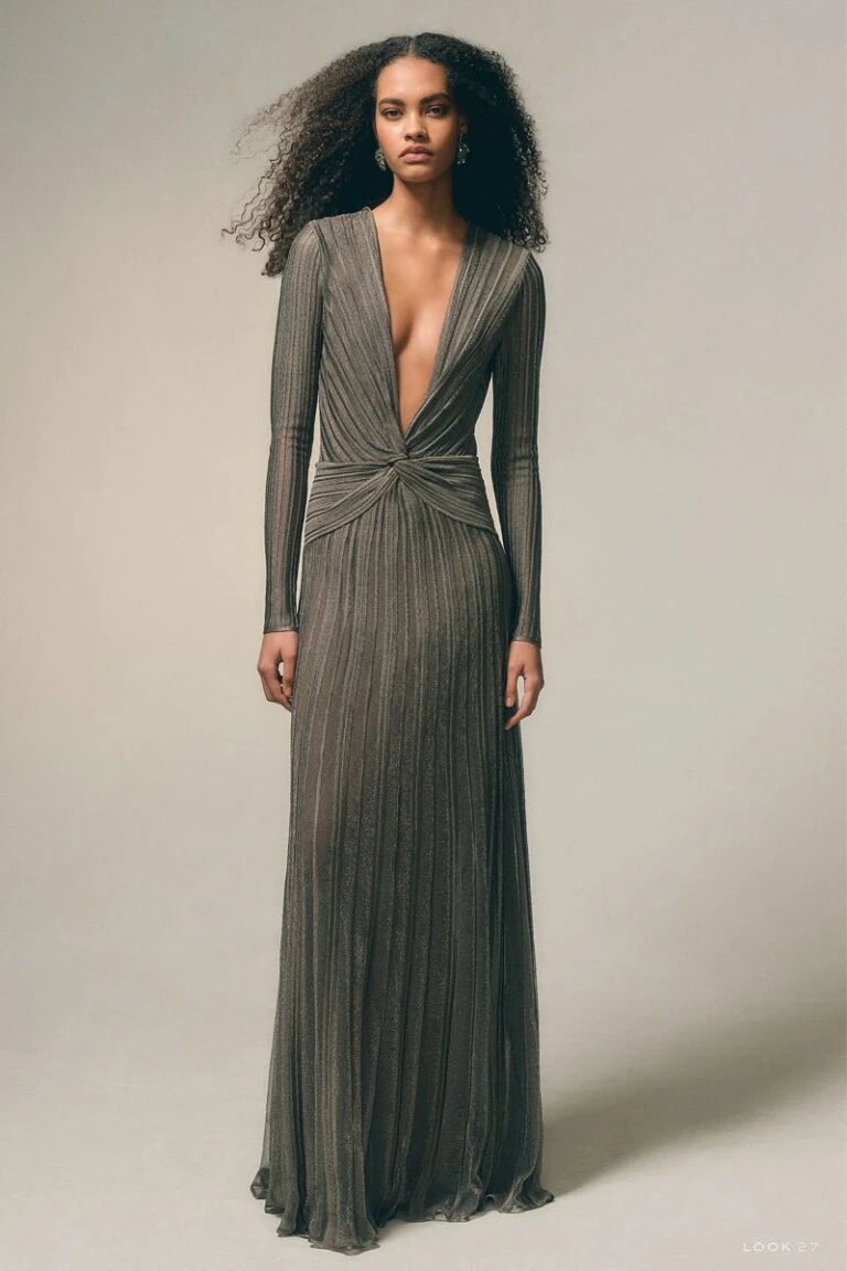 Ralph Lauren Pre-Fall 2026