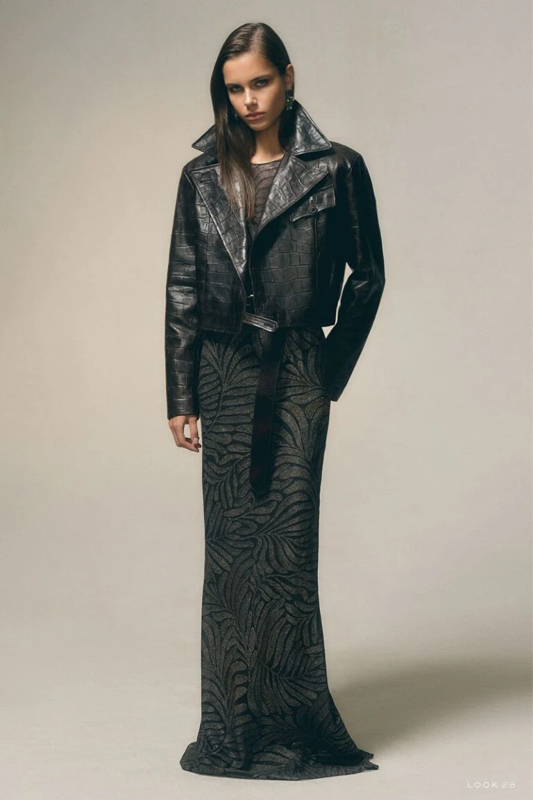 Ralph Lauren Pre-Fall 2026